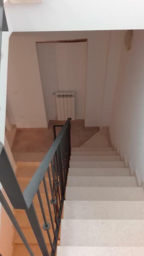 Вілла Casa Greta Массароза Екстер'єр фото